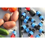 Ремонтное соединение для капельной ленты Presto-PS LC-0117