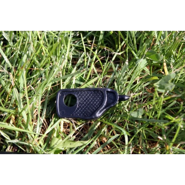 Дырокол мини для слепой трубки Presto-PS PD-0104