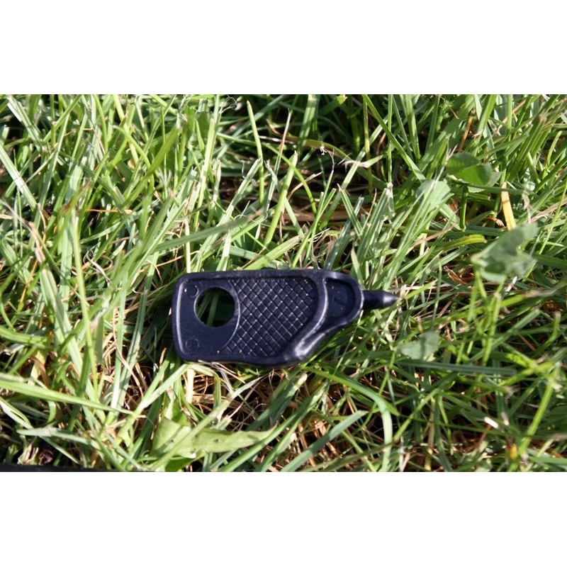 Дырокол мини для слепой трубки Presto-PS PD-0104