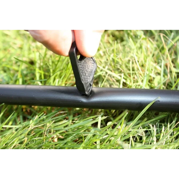 Дырокол мини для слепой трубки Presto-PS PD-0104