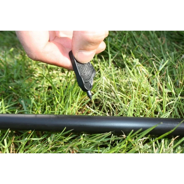 Дырокол мини для слепой трубки Presto-PS PD-0104