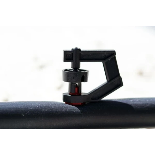 Капельница для полива микроджет Давление Presto-PS MJ-1511