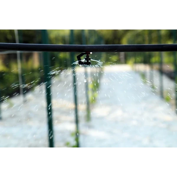 Капельница для полива микроджет Давление Presto-PS MJ-1511