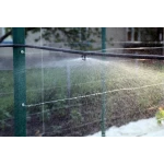 Капельница для полива микроджет Давление Presto-PS MJ-1511