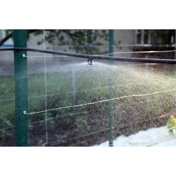 Капельница для полива микроджет Давление Presto-PS MJ-1511