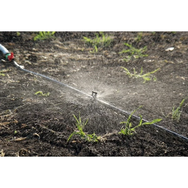 Капельница для полива микроджет Давление Presto-PS MJ-1511