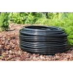 Трубка капельная слепая диаметр 16 мм, длина 150 м с маркировкой метража Presto-PS TSH150-16