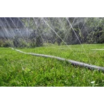 Шланг туман Silver Spray диаметр 45 мм, длина 100 м, ширина полива 10 м. Presto-PS 703508-7