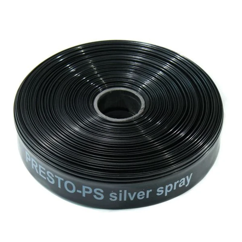 Шланг туман лента Silver Spray длина 200 м, ширина полива 6 м, диаметр 32 мм Presto-PS 502008-7