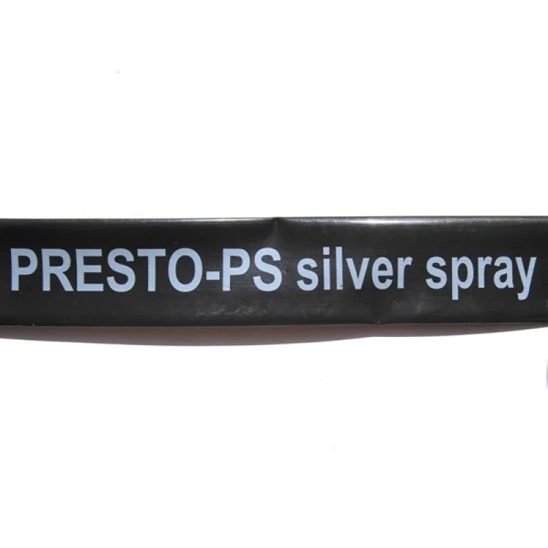 Шланг туман лента Silver Spray длина 200 м, ширина полива 6 м, диаметр 32 мм Presto-PS 502008-7
