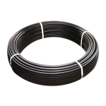 Капельная трубка слепая диаметр 16 мм, длина 150 м Presto-PS TS150-16