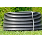 Капельная трубка слепая диаметр 16 мм, длина 150 м Presto-PS TS150-16