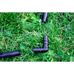 Кут Presto-PS для трубки 16 мм (EC-0116)