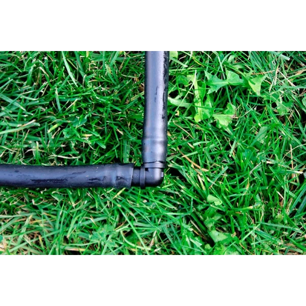 Кут Presto-PS для трубки 16 мм (EC-0116)