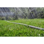 Шланг туман лента Silver Spray длина 200 м, ширина полива 6 м, диаметр 32 мм Presto-PS 502008-7