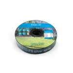 Шланг туман Silver Spray діаметр 25 мм, довжина 200 м, ширина поливу 5 м Presto-PS 402007-5