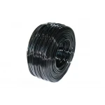 Трубка капельная для подключения спринклеров диаметр 10 мм, длина 50 м. Presto-PS PVH 10B