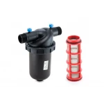 Фильтр сетчатый 1 1/4" для капельного полива Presto-PS 1740-ST-120