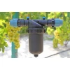 Фильтр сетчатый 1 1/4" для капельного полива Presto-PS 1740-ST-120