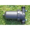 Фильтр сетчатый 1 1/4" для капельного полива Presto-PS 1740-ST-120
