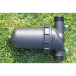 Фильтр сетчатый 1 1/4" для капельного полива Presto-PS 1740-ST-120