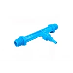 Инжектор Вентури 1/2" Presto-PS VI-0112-H