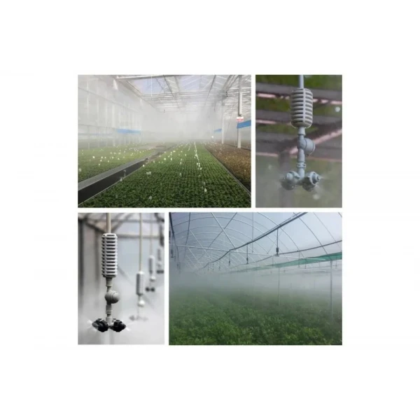 Крапельна трубка Presto-PS біла для крапельниць мікроджет діаметр 5*1,5 мм, довжина 100 м (PVH 5B)