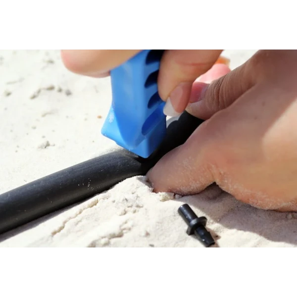 Адаптер наружный для микроджетов Presto-PS 5141