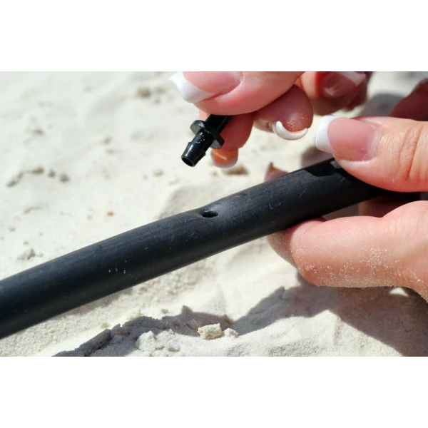 Адаптер наружный для микроджетов Presto-PS 5141