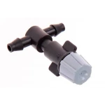 Адаптер наружный проходной для микроджетов Presto-PS 5160