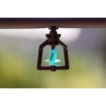 Капельница для полива микроджет Зонт-А Presto-PS MS-1101-A