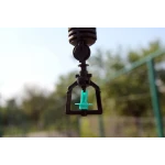 Капельница для полива микроджет Зонт-А Presto-PS MS-1101-A