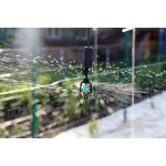 Капельница для полива микроджет Зонт-А Presto-PS MS-1101-A