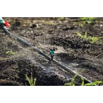 Капельница для полива микроджет Зонт-А Presto-PS MS-1101-A