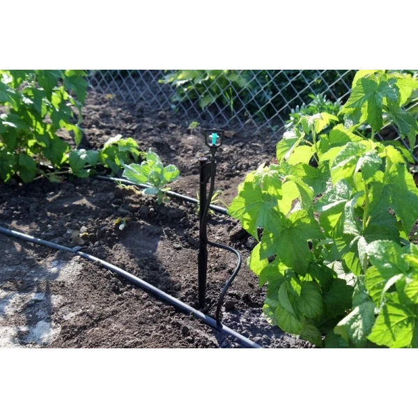 Капельница для полива микроджет Зонт-А Presto-PS MS-1101-A