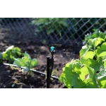 Капельница для полива микроджет Зонт-А Presto-PS MS-1101-A