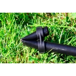 Заглушка "вісімка" Presto-PS для трубки 16 мм (EL-0116)