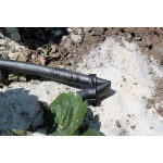 Заглушка "вісімка" Presto-PS для трубки 16 мм (EL-0116)