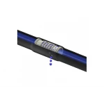 Трубка капельная многолетняя с капельницами через 50 см, длина 200 м. Presto-PS MCL-50-200