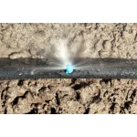 Микроджет капельница для полива Крокус 43 л/час 180° Presto-PS 7718