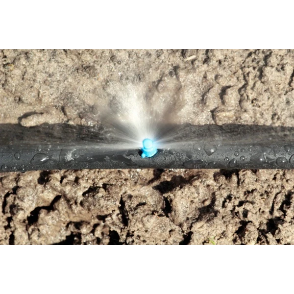 Микроджет капельница для полива Крокус 43 л/час 180° Presto-PS 7718