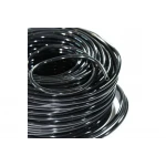 Трубка капельная слепая для садовых капельниц диаметр 3,5 мм, длина 200 м. Presto-PS PVH 3B