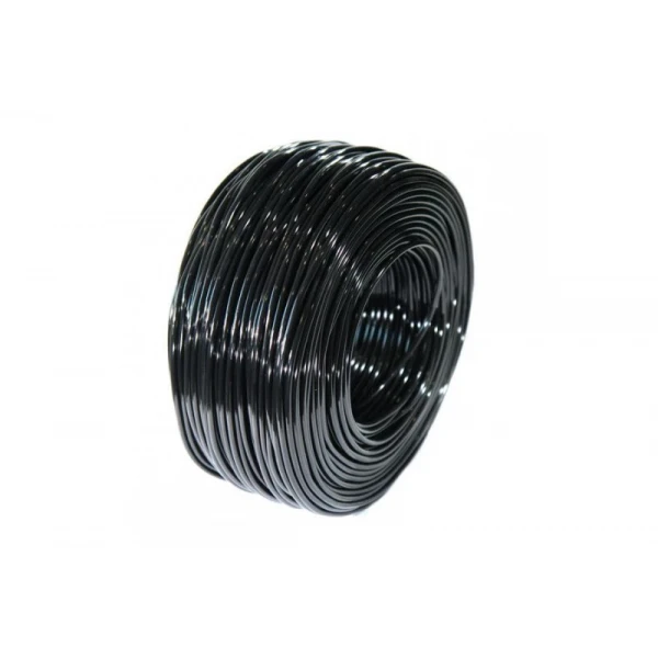 Трубка капельная слепая для садовых капельниц диаметр 3,5 мм, длина 200 м. Presto-PS PVH 3B