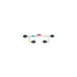 Инжекторный узел (байпас) 1/2" Presto-PS ВА-0112В