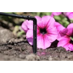 Капельница садовая "Спица" 2 л/час Presto-PS 2102