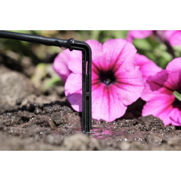 Капельница садовая "Спица" 2 л/час Presto-PS 2102