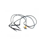 Набор из 4 капельниц "Спица", трубок 4мм и адаптера Presto-PS 2142