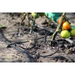 Набор из 4 капельниц "Спица", трубок 4мм и адаптера Presto-PS 2142