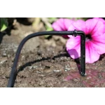 Набор из 4 капельниц "Спица", трубок 4мм и адаптера Presto-PS 2142