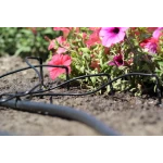 Набор из 4 капельниц "Спица", трубок 4мм и адаптера Presto-PS 2142